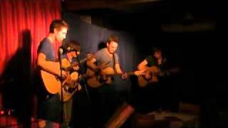 Fiesta - Fourth Fret