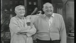 The Jack Benny Program Season 14 Episode 24