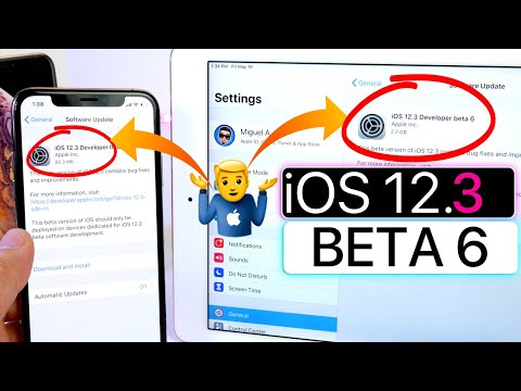 How to Carrier Unlock iPhone XS MAX & XR (iOS 12.3 and 12.3.1 and newer) Visit: https://www.masunloc. 