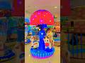 Can we ride this cute fantasy carousel forever?! 🐮🎠🥹✨💫 #cute #carousel