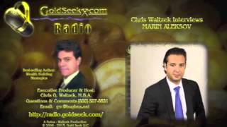 Rosland Capital CEO Discusses Gold With Chris Waltzek Of GoldSeek Radio Rosland Capital CEO Discusses Gold With Chris Waltzek Of GoldSeek Radio