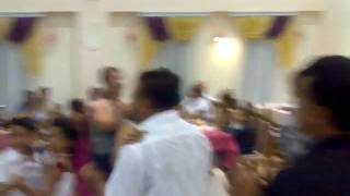 Gani I Sonia Prv Tanc