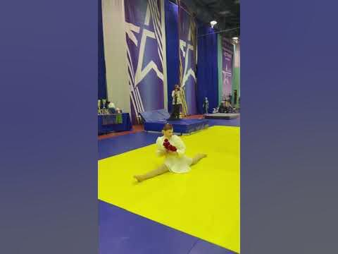 Вот и состоялся мой дебют на кольце) 🥇воздушная гимнастика, кольцо ...