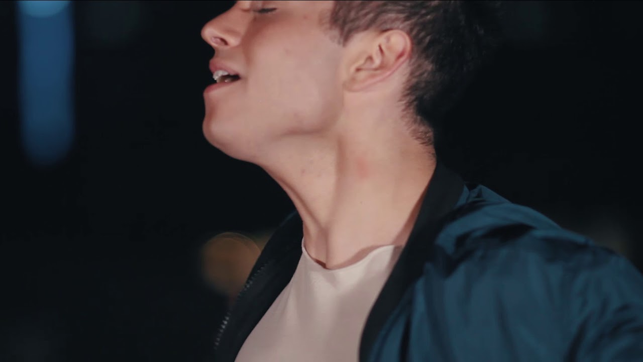 Matthew Dean   Performance Video 1  1