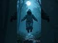 Followed by a Pocong to the House – The Night I Shouldn’t Have Looked Back
