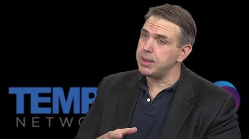 How Tempered Networks is Redefining Networking & Security - Stuart Bailey, Board Member