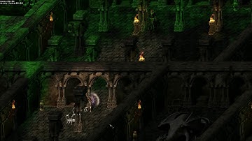 Scorpion Traps are OP: Boss Fight (Divine Divinity)