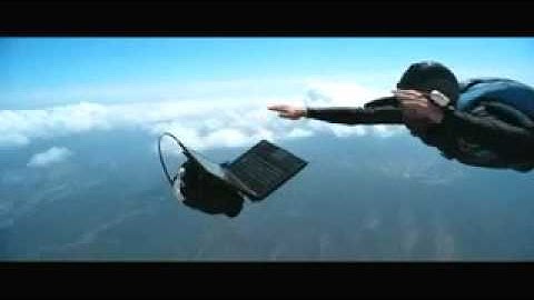 Lenovo Rapid Boot Ad