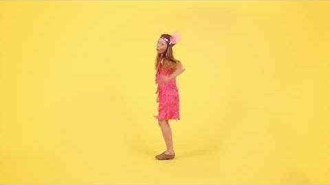 Thumbnail of The Charleston Sample Dance Choreography - Mystery At Magpie Manor