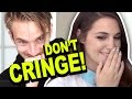 Try not to cringe challenge 2 w marzia