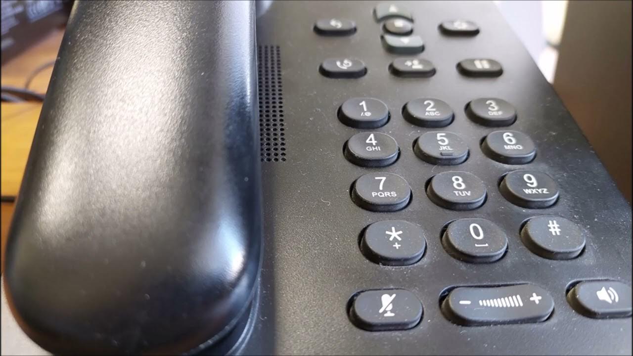 Cisco IP Phone Ringtone mp3 Download Old Phone Ringtones YouTube