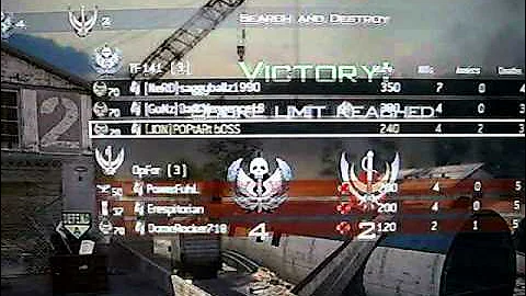 Rush Rape Reload® [Scrapyard 4-2]