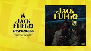 SDM - Jack Fuego feat PLK