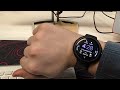 Google Pixel 3 Watch - Unboxing &amp; Review