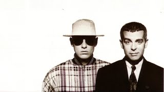 Pet shop boys-How I Learned to Hate Rock &#39;n&#39; Roll   (Lyrics)