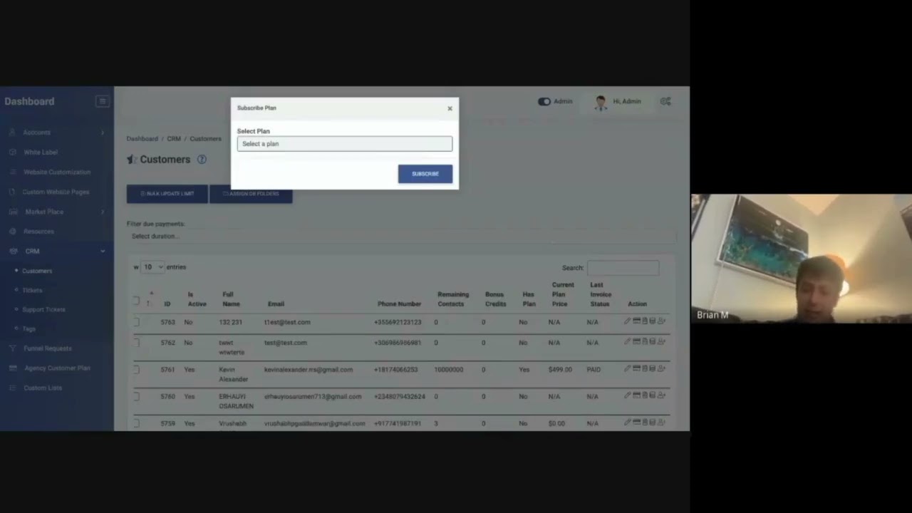 How to Sell SaaS & Data Services - Get Paid without Stripe or Authorize.net