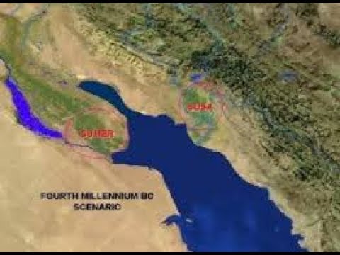 Βίντεο: Σε τι ήταν γνωστοί οι Σουμέριοι;