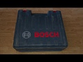 ОНЛАЙН ТРЕЙД.РУ — Перфоратор Bosch GBH 240 (0.611.272.100)