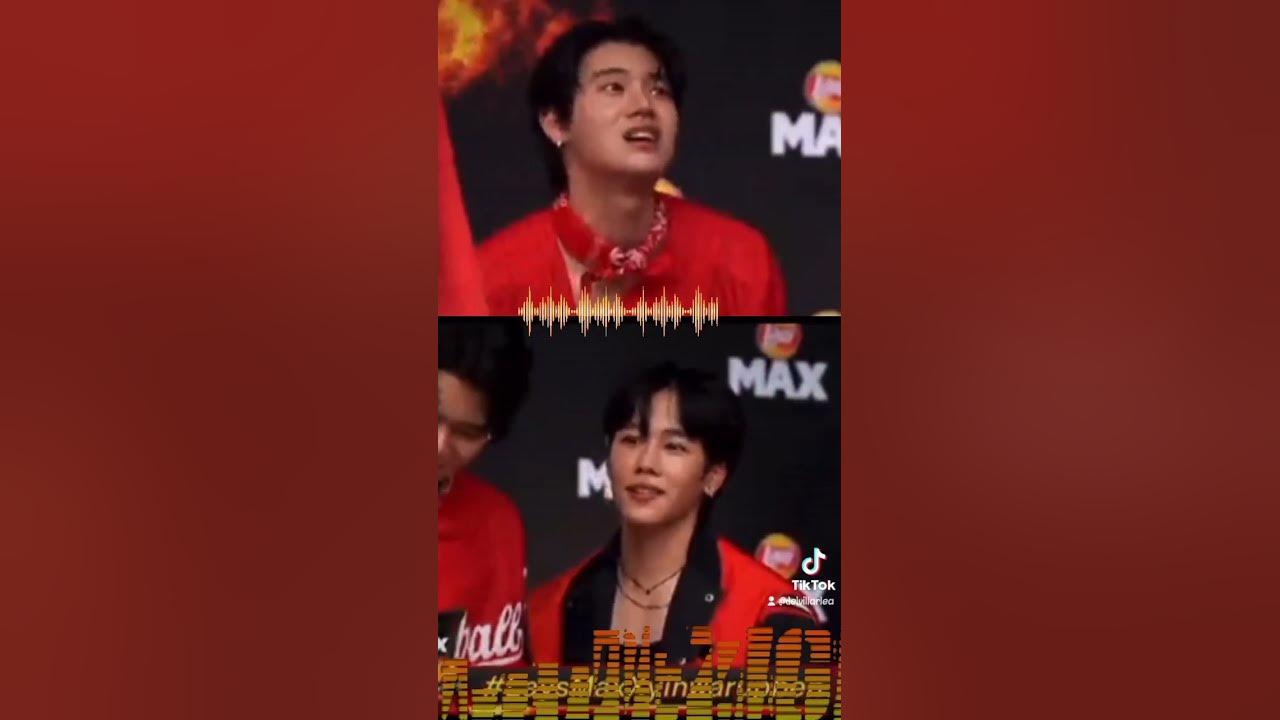 who won😅warwanarat yinyin_anw yinwar viral trending YouTube