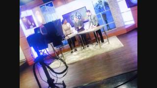 Gery L. Deer - Compilation of photos from WDTN-TV2 Living Dayton