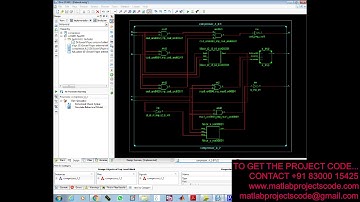 Dual-Quality 4:2 Compressors for Utilizing in Dynamic Accuracy Configurable - IEEE PROJECTS 2019