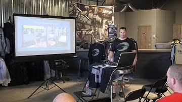 elitefts.com—Josh Bryant Seminar Destination Dallas - Part 3 of 6