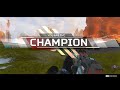 Apex Legends - Stream Kill Highlights