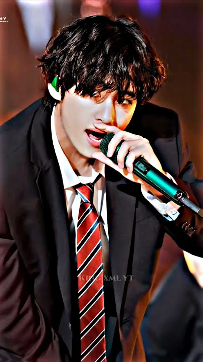 Kim Taehyung 🥰 Teri Meri Prem Kahani 💜🔥