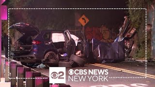 Safety changes coming to Jersey City road following deadly crash