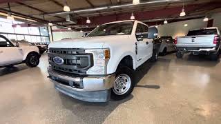 2022 Ford F-250 Super Duty FLATBED DIESEL TRUCK 4WD FORD F250 4X4 FOR SALE SCOTTSDALE ARIZONA AZ 4X4