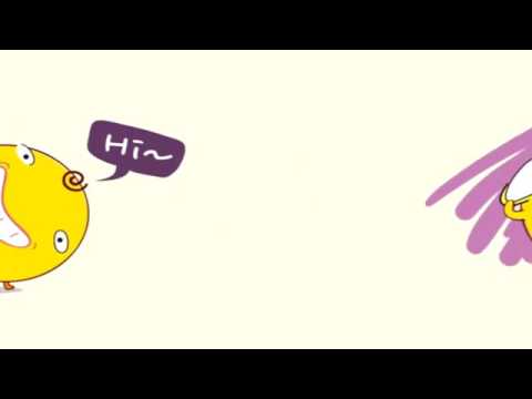 Simsimi vs cleverbot - YouTube