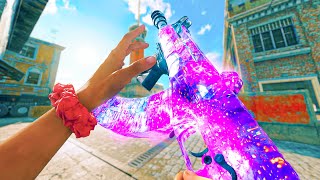 GOODBYE JACKAL, HELLO KSV META on REBIRTH ISLAND‼️