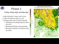 Early Season Winter Storm: Detailed Briefing