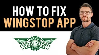 ✅ How To Fix Wingstop App Not Working (Full Guide) screenshot 2