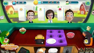 Cooking  Story Games - Level 06 to 10 - Cooking Games For Girls , Kids - Apple Kids Games screenshot 5