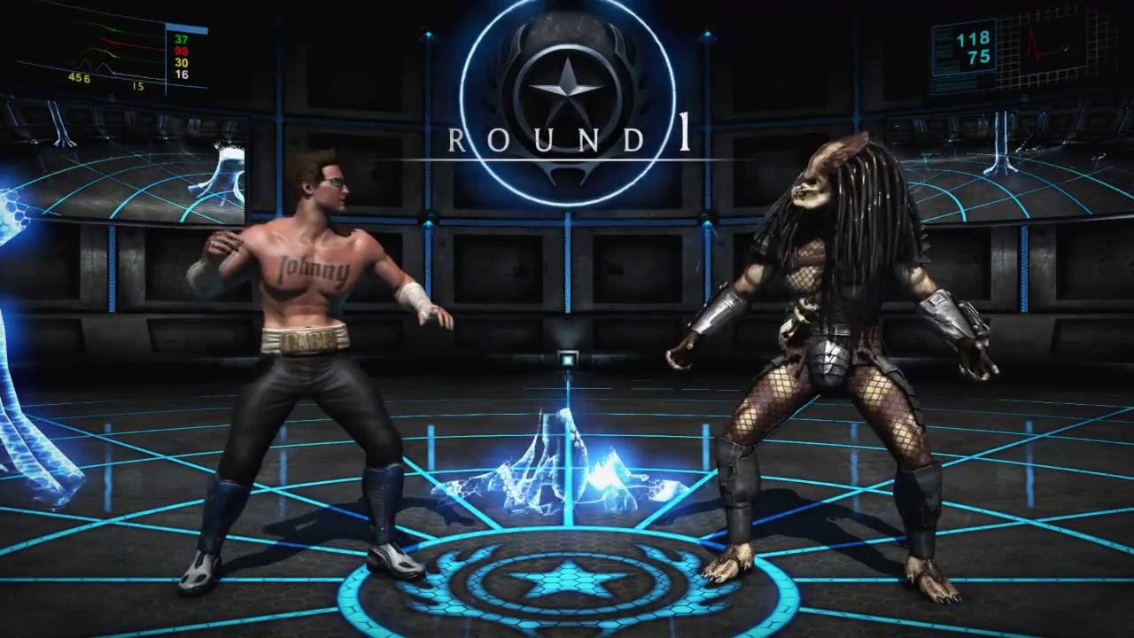 MKXL Pc. Casual -Brus vs Toto-.