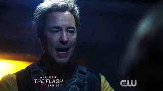 The Flash | The Flash & The Furious 5x10 Promo - The CW