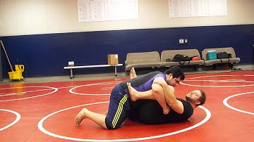 M.G.C. Self-Defense Lesson #8 Part II (PunCh/Block)