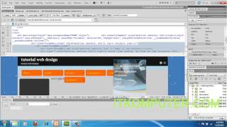 Belajar php untuk pemula | Dreamweaver
