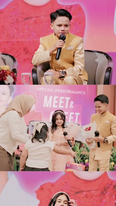 #shortvideo farel prayoga feat vania latifa #sholawat anta syamsun anta badrul