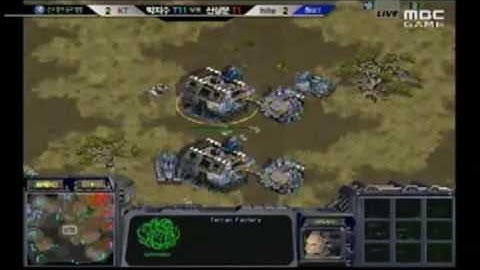 ForGG vs. Leta @ KT vs. Hite Set 5 Ace Match [3/3]