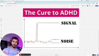 After 27 years, I finally beat productivity! (Simplest ADHD System)