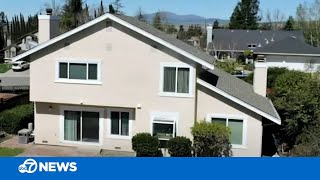 Bay Area landlord says tenants owe $100K in rent but can't evict them due to COVID-19 protections