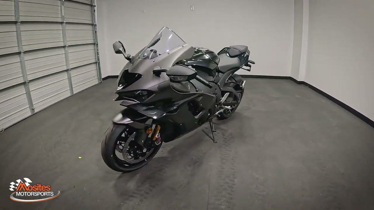 New 2026 Kawasaki Ninja ZX-10R Motorcycle For Sale In North