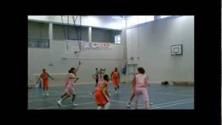 YBBC vs Hounslow Quarter 1 [HD]