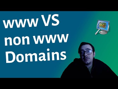 Video: Hvad er et www2-websted?