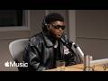 Bossman Dlow: Chicken Talkin Bastard, Songwriting & Tour | Ebro Interview