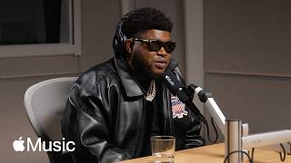 Bossman Dlow: Chicken Talkin Bastard, Songwriting &amp; Tour | Ebro Interview