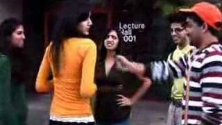 UCSD KYA Intro Video 2008