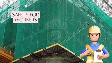 Safety Nets for Building Construction in Hyderabad